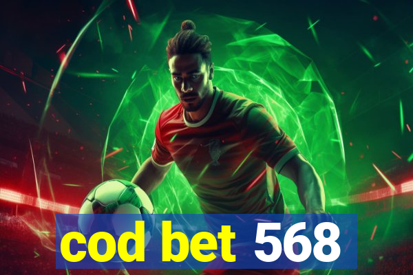 cod bet 568